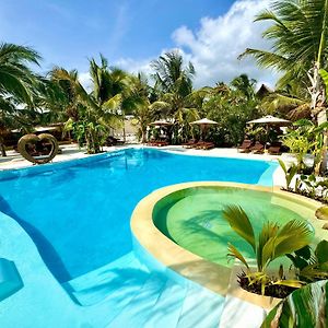 Deluxe Double Room Balcony